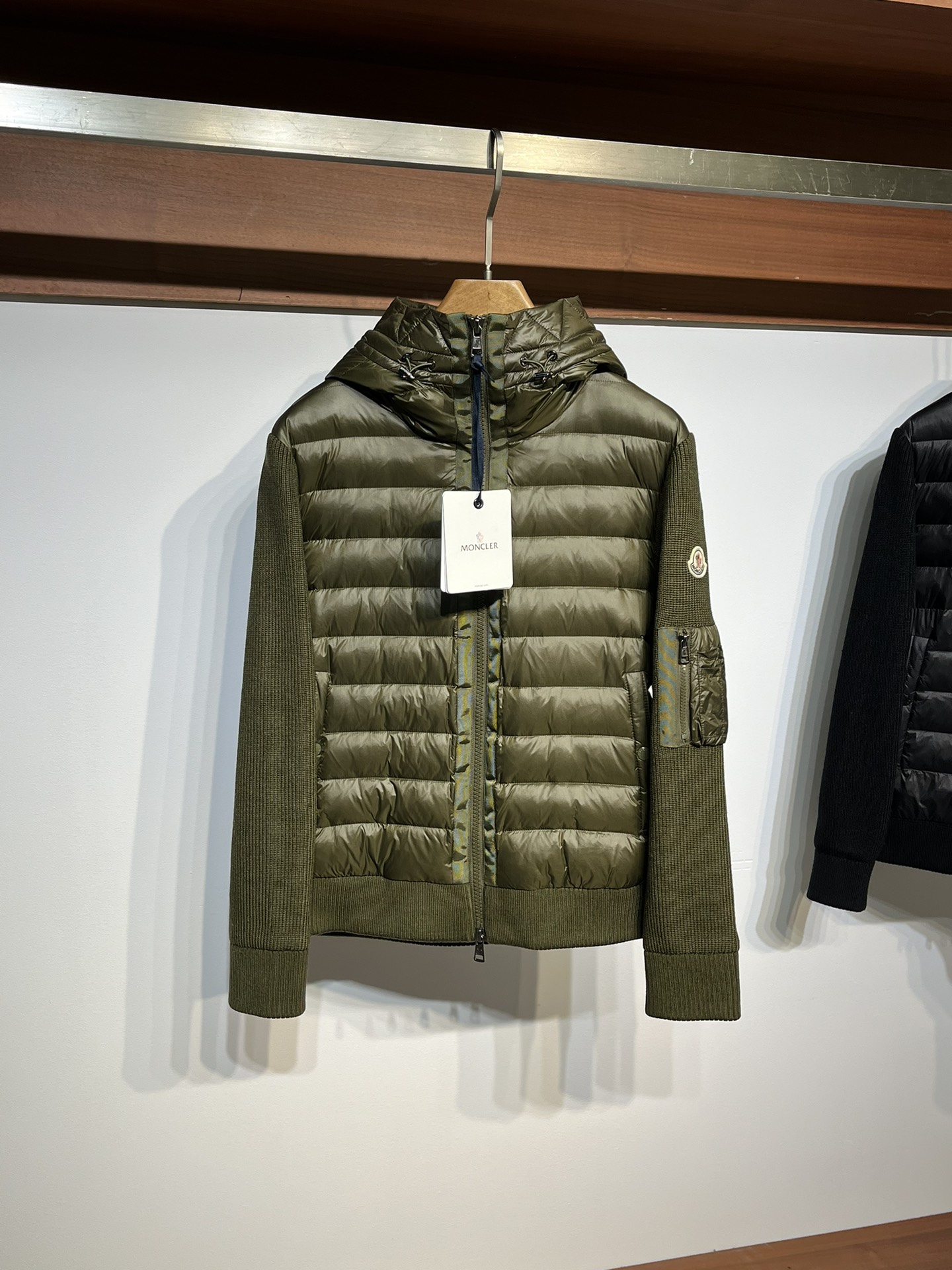 Moncler Down Jackets